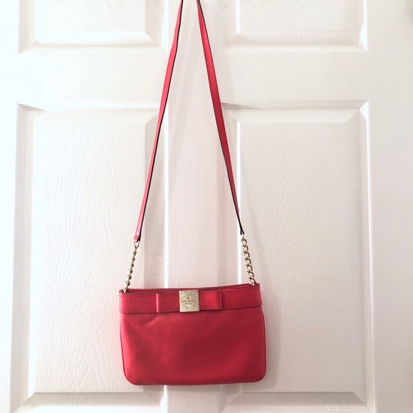 ❗️SOLD❗️Kate Spade bag - Picture 2 of 8